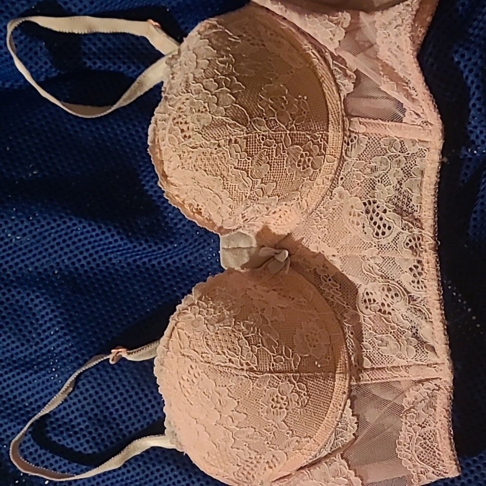 Victoria secret bra
